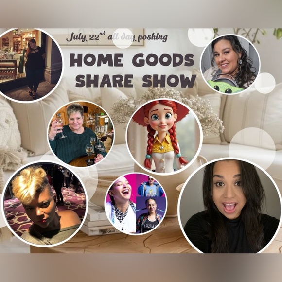 I’m Live! Like this listing to be notified when I go live! - Picture 10 of 12